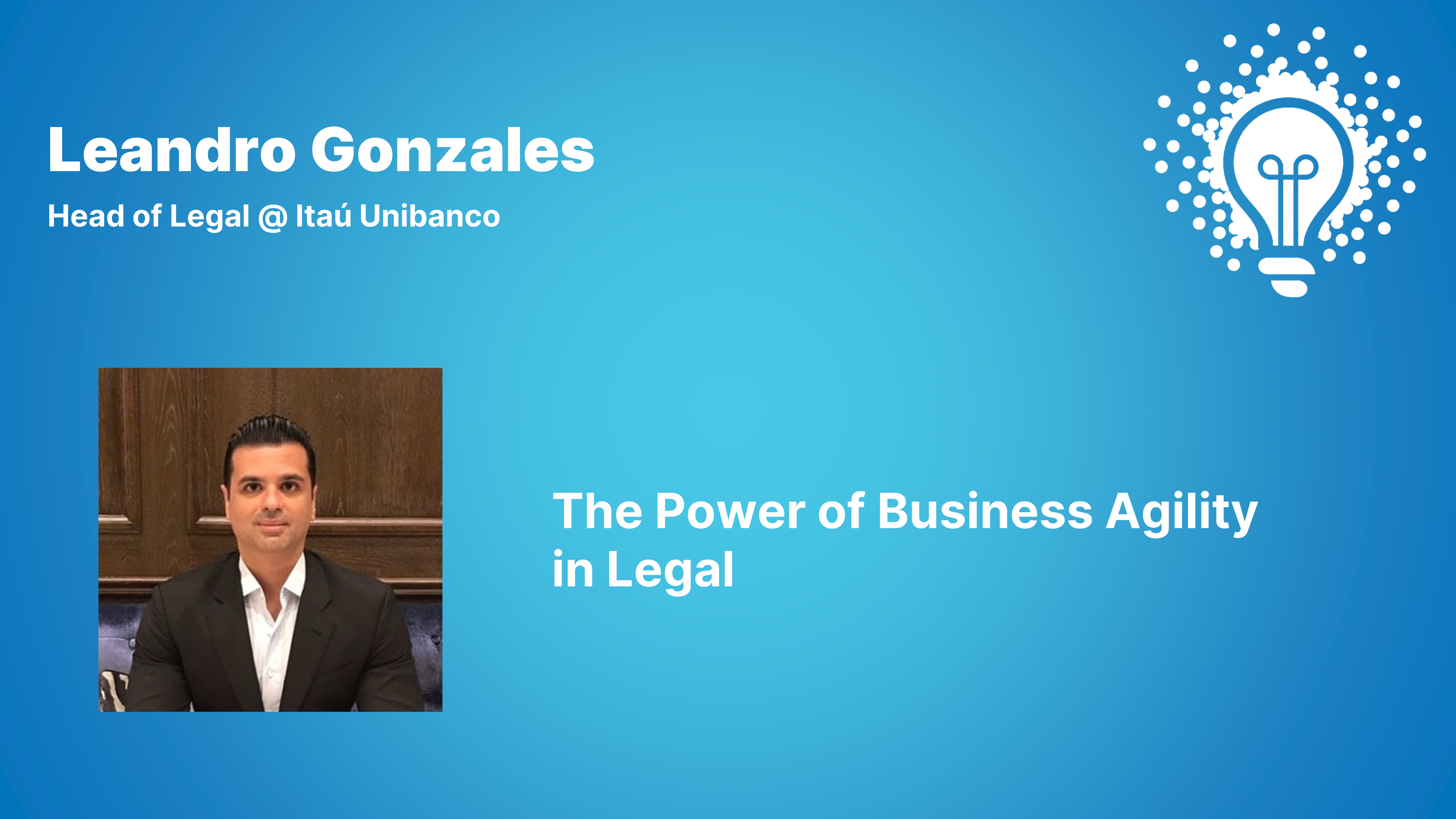 The Power of Business Agility in Legal